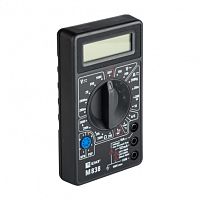 Мультиметр цифровой EKF Master M832 In-180701-bm832  картинка